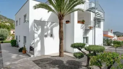 Chalet in Las Adelfas-Benicolada-Garduix photo 83