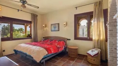 Chalet in Cala Advocat-Baladrar photo 19