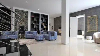 Chalet on Carrer Roma photo 31