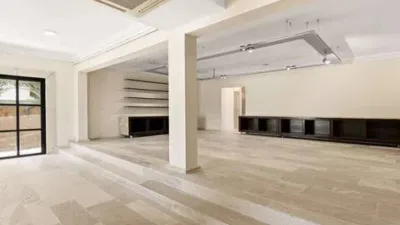 Chalet in Moraira photo 10