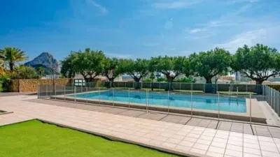 Chalet in Calpe - Calp photo 42