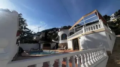 Chalet in La Viña-Montemar-San Jaime photo 46
