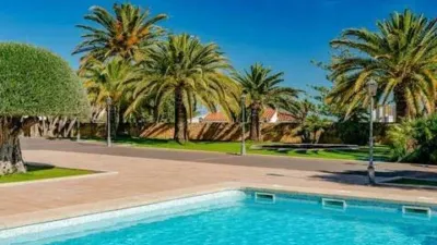 Chalet in Calpe - Calp photo 46