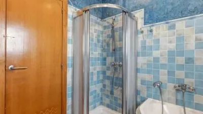 Chalet in Moraira photo 24