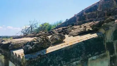 Rustic house in Muro photo 20