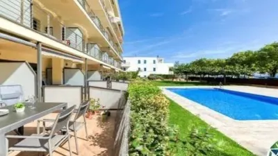 Apartment in Empuriabrava photo 6