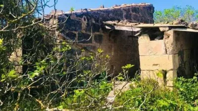Rustic house in Muro photo 17