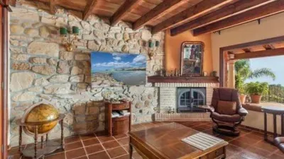 Chalet in Cala Advocat-Baladrar photo 11