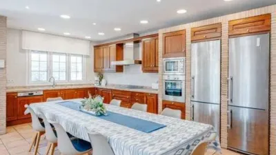 Chalet in Calpe - Calp photo 89
