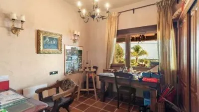 Chalet in Cala Advocat-Baladrar photo 14