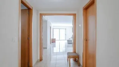 Apartment on Avinguda de Santa Caterina photo 22