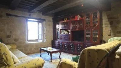 Casa rústica en Arroyal de los Carabeos photo 17