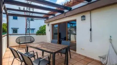 Chalet in Moraira photo 31
