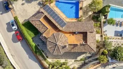 Chalet in Cala Advocat-Baladrar photo 4