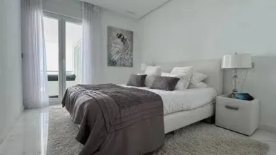 Penthouse on Avinguda de Europa photo 44