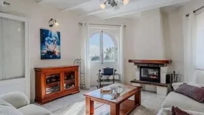 Casa – Calpe - Calp - Vista 3