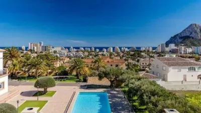 Chalet in Calpe - Calp photo 41