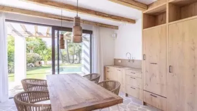 Chalet in La Viña-Montemar-San Jaime photo 62