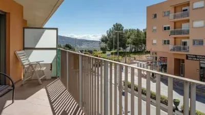 Apartment on Avinguda de Santa Caterina photo 7