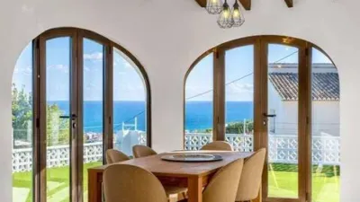 Chalet in Oltamar-Cucarres photo 8