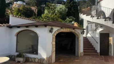 Chalet in La Viña-Montemar-San Jaime photo 15