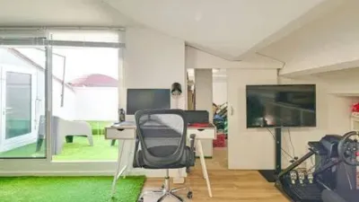 Apartment on Avinguda de Catalunya Zone photo 29