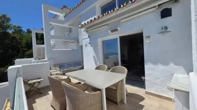 Apartment on Velázquez Street photo 16