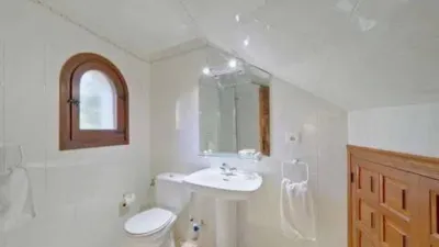 Chalet in Canuta photo 40