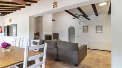 Casa – Benissa - Més