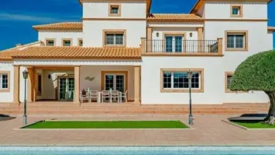 Chalet in Calpe - Calp photo 33