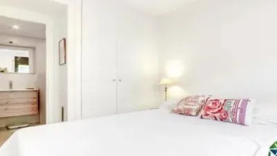 Apartment in Empuriabrava photo 19