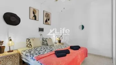 Apartment in Costa del Silencio-Las Galletas photo 7