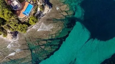 Casa – Calpe - Calp - Vista 2
