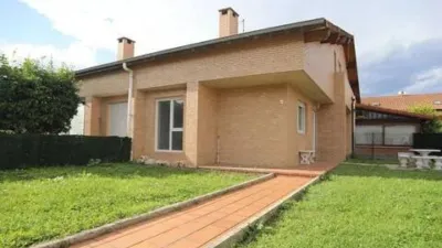 Chalet for sale in Tanos photo 33