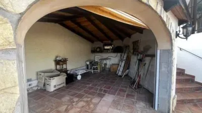 Chalet in La Viña-Montemar-San Jaime photo 20
