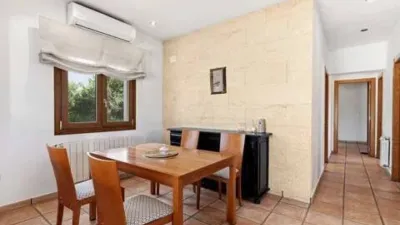 Chalet in Moraira photo 21