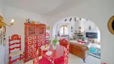 Chalet in Canuta photo 38