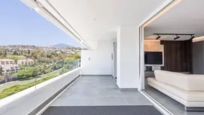 Piso en La Quinta photo 19