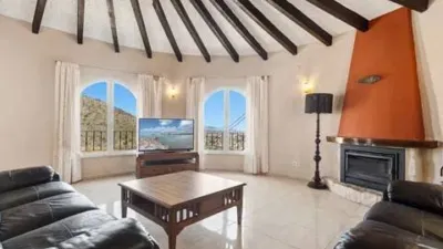 Chalet in Maryvilla photo 15