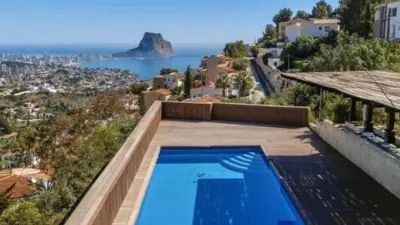 Chalet in Maryvilla photo 28