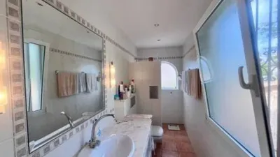 Chalet in La Viña-Montemar-San Jaime photo 31