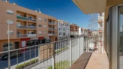 Apartment on Avinguda de Santa Caterina photo 8