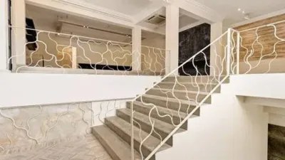 Chalet in Moraira photo 8