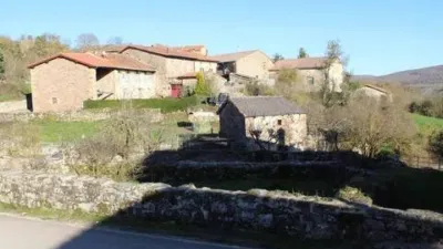 Casa rústica en Arroyal de los Carabeos photo 57