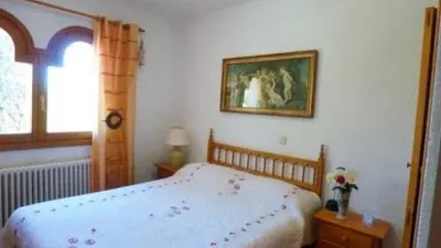 Chalet in Cala Advocat-Baladrar photo 9