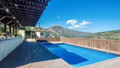 Chalet in Maryvilla photo 31