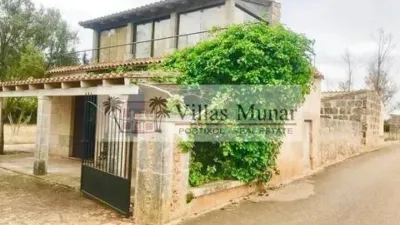 Rustic house in Muro photo 23