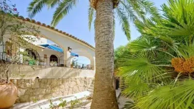 Chalet in Canuta photo 33