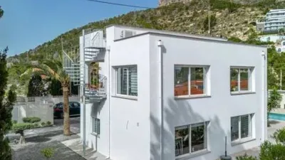 Chalet in Las Adelfas-Benicolada-Garduix photo 67