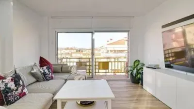 Apartment on Avinguda de Catalunya Zone photo 5